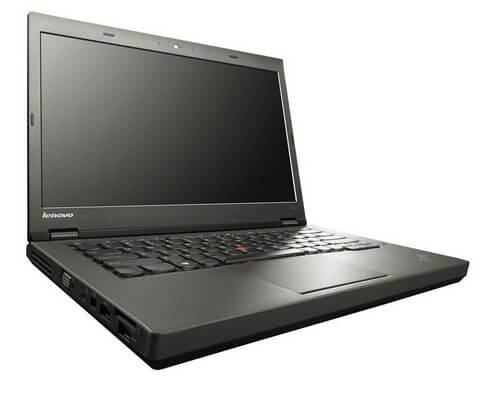 Замена южного моста на ноутбуке Lenovo ThinkPad T440p